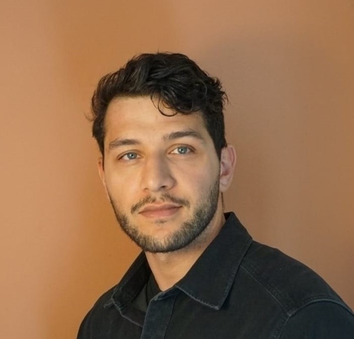 Sid Henni - Software Engineer
